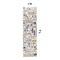 World Rug Gallery Kids Play Road Rug Interactive Cityscape for Cars and Toys Indoor Soft Runner Rug 2' x 7' Cream 3014CREAM2X7 - alternate 4